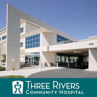 Asante Three Rivers Medical Center - Hospitals - Grants Pass, OR - Yelp