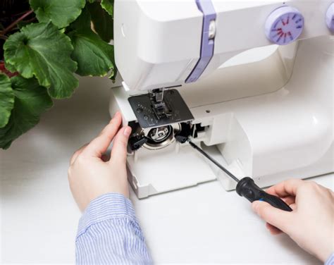 A Quick and Simple Guide to Sewing Machine Repair in Auckland