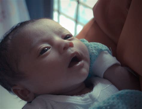 Newborn | Muse Rosli | Flickr
