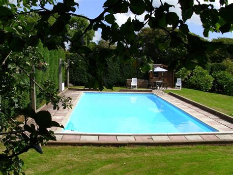 7 Cornwall Cottages With Pools - Perfect For A 2021 Holiday