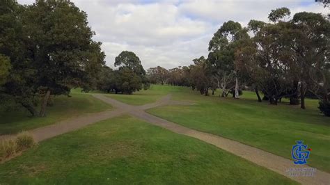 Launceston Golf Club - YouTube