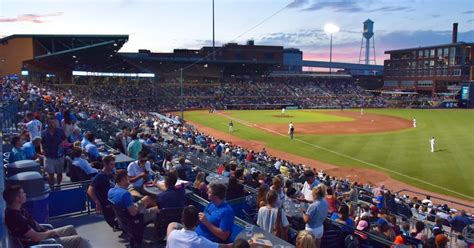 9 Ways to Enjoy Durham Bulls Baseball Games | Discover Durham