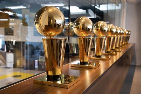 How producers are building a 'Legacy' with Lakers documentary - Los ...