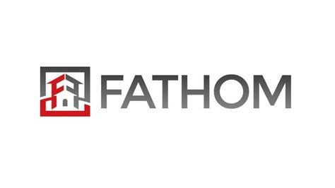 Fathom Realty Logo | citybiz