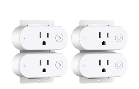 Smart Plug w/ Energy Monitoring - Daily Tech Find