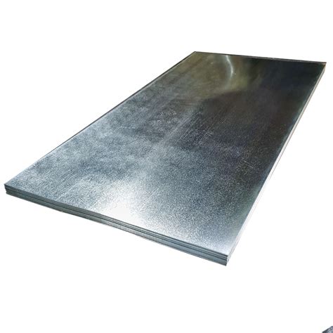 Galvanized Sheet – Macdonald Steel