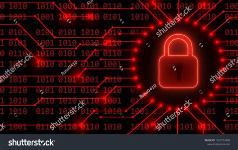 15,759 Cyber security red Images, Stock Photos & Vectors | Shutterstock