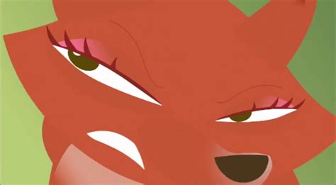 Fox angry face 2 by HeroMan655 on DeviantArt