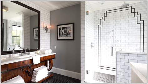 Art Deco Bathroom Tiles Melbourne - Tiles : Home Decorating Ideas # ...