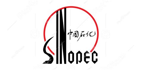 Download Free Sinopec Logo in PNG and SVG Vector Format - Photo #4325 - Pictplace