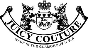 Juicy Couture Logo Png