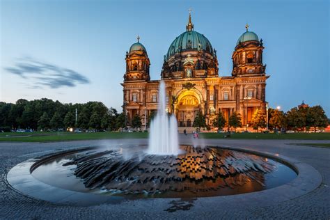 10 Things to See and Do in Berlin, Germany - MapQuest Travel