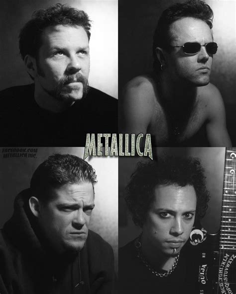 Metallica Load