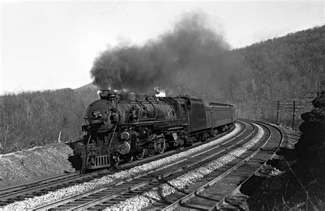 Lehigh Valley – Center for Railroad Photography & Art