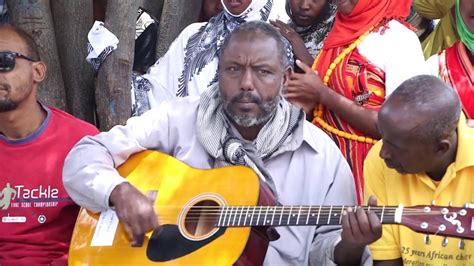 Telling The Real Story Through SOMALI SONGS - Aar Maanta (SOMALI MUSIC ...