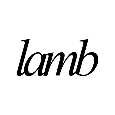 POEMS — Lamb