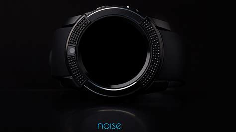 Noise Turbo Black Smartwatch Features | atelier-yuwa.ciao.jp