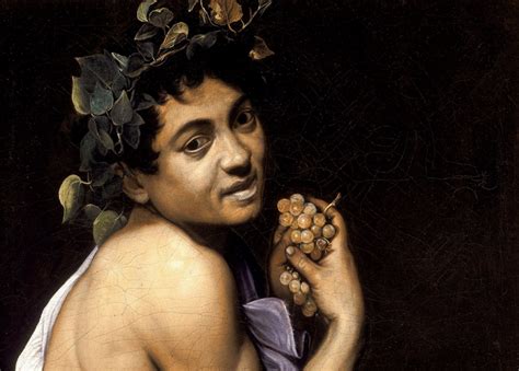 12 of the Most Famous Paintings by Caravaggio