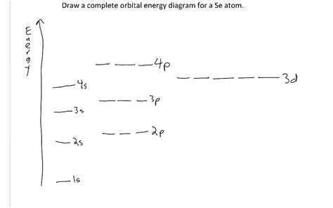 Construct The Orbital Diagram For Nickel - Upgreen