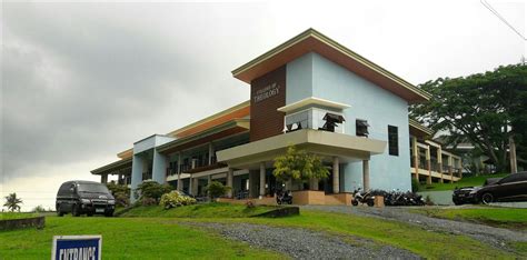 Adventist University of the Philippines: photo gallery