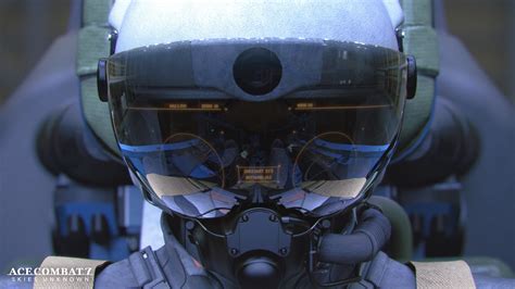 Novo trailer de Ace Combat 7: Skies Unknown - Nerfando