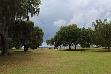 Fort Frederica National Monument » PLOT My Story