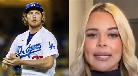 Trevor Bauer's Accuser, Lindsey Hill, Fires Back At His Video