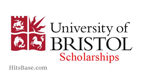 University Of Bristol Undergraduate Scholarships 2019 - Hits Base