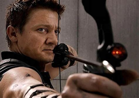 Clint Barton / Hawkeye - Marvel Cinematic Universe Wiki Guide - IGN