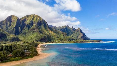 Tunnels Beach on Kaua‘i ranks on ‘Best Beaches in the World’ list ...