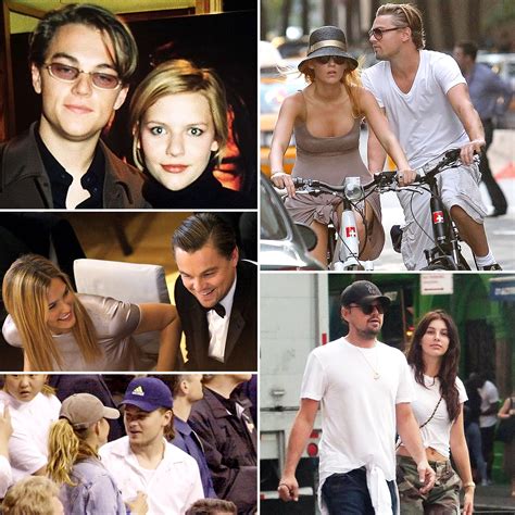 Leonardo Dicaprio And Gisele – Telegraph