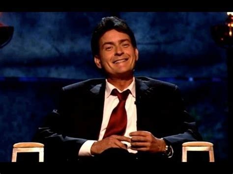 Charlie Sheen Comedy Central Roast Review - YouTube