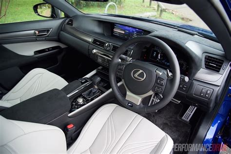 2016 Lexus GS F review (video) – PerformanceDrive