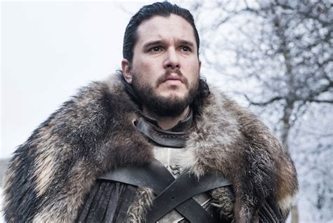 ‘Game of Thrones’ Jon Snow Is Aegon Targaryen Explained | S8 EP 1 | TVLine