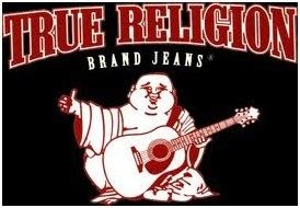 A&GSync: True Religion Brand Jeans