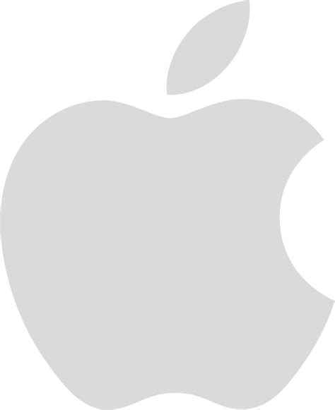 Details 200 apple logo transparent background - Abzlocal.mx