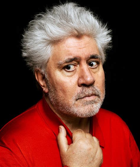 Pedro Almodóvar - Films, Biographie et Listes sur MUBI