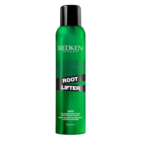 Root Lifter - Volume - Styling - Produkter - Redken EMEA