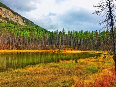 Photos of Morrell Falls National Recreation Trail - Montana | AllTrails