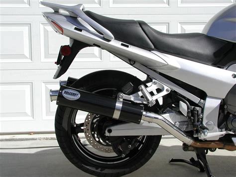 Muzzy Exhaust | Kawasaki Ninja ZX Forum