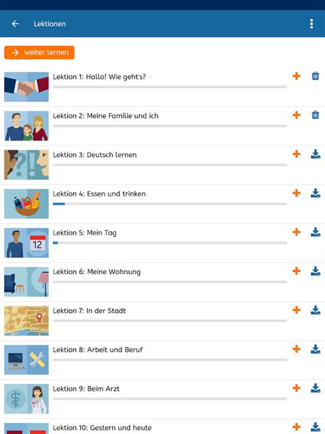 A1-Deutsch - Android Apps on Google Play