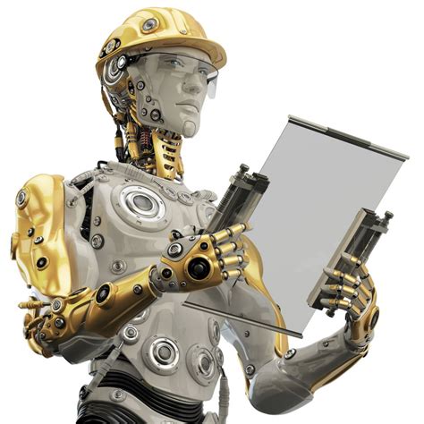 A Robot May Not Injure a Worker: Working safely with robots | Blogs | CDC