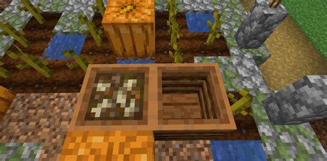 How to Make a Composter in Minecraft, And What It Does - Gamepur