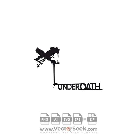 underoath Logo Vector - (.Ai .PNG .SVG .EPS Free Download)