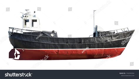 15,997 Vessel Side View Images, Stock Photos & Vectors | Shutterstock