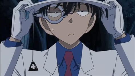 Detective Conan - Anime Image (16101598) - Fanpop