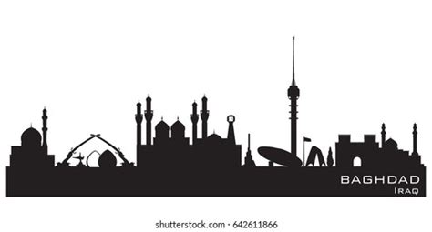 490 Baghdad Skyline Royalty-Free Images, Stock Photos & Pictures | Shutterstock