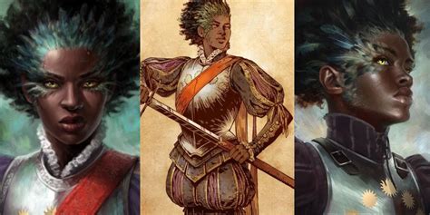 Pillars Of Eternity 2: Best Companions Ranked