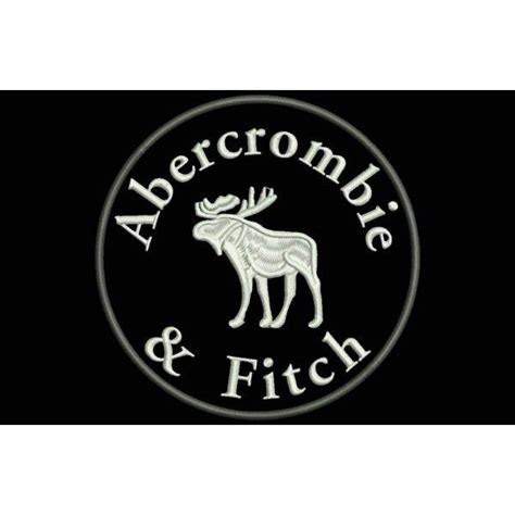 Abercrombie Logo - LogoDix