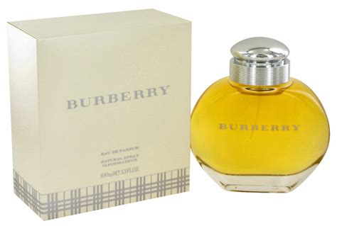 Burberry Perfume For Women By Burberry